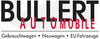 Logo Bullert Automobile
